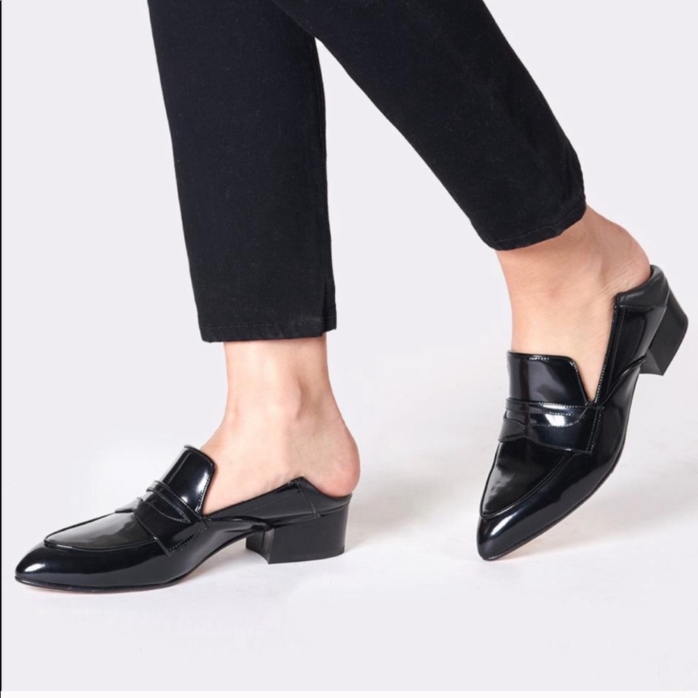 Veronica Beard Convertible Corban Loafer